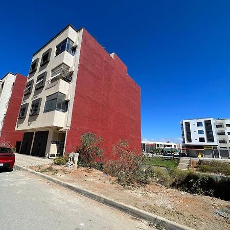 Tajhiz Alliance Darna Kenitra Esterno foto