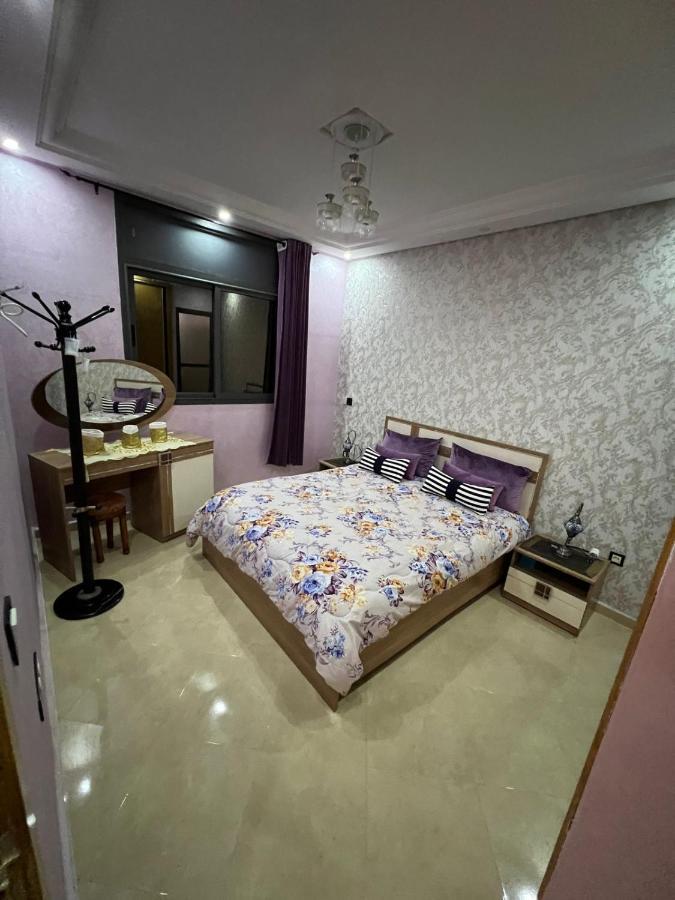 Tajhiz Alliance Darna Kenitra Esterno foto